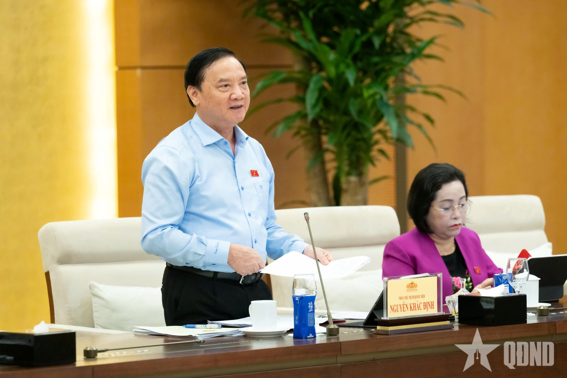 Thực hiện thí điểm chế định luật sư công tại Bộ Quốc phòng và một số cơ quan